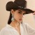 occidental style personality exaggerating Metal pendant ear stud woman high retro texturedearrings Earring