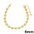 occidental styleins brief fashion beads bracelet man woman personality all-Purpose braceletbrm