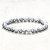 mm turquoise man woman day gift beads bracelet occidental style