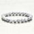 mm turquoise man woman day gift beads bracelet occidental style