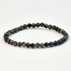 temu black bracelet man woman all-Purposemm handmade beads