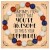 agate crystal beads bracelet womanmm beads belt gift