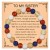 agate crystal beads bracelet womanmm beads belt gift