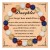 agate crystal beads bracelet womanmm beads belt gift