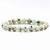 new natural beads bracelet man woman bracelet day gift