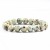 new natural beads bracelet man woman bracelet day gift