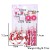 OVE love earrings set  occidental style woman day gift