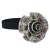  imitate three-dimensional flowers necklace clavicle chain belt woman gift