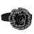  imitate three-dimensional flowers necklace clavicle chain belt woman gift