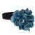 elegant flowers chain  Cloth imitate rose Collar necklace gift