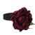elegant flowers chain  Cloth imitate rose Collar necklace gift