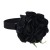 elegant flowers chain  Cloth imitate rose Collar necklace gift