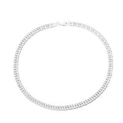  clavicle chain man ornament Alloy necklace man style all-Purpose trend chain ..