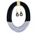 occidental style exaggerating multilayer weave necklace earrings set handmade surround long style buckle shawl ch