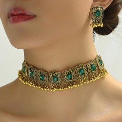 fashion medium retro noble wind three-dimensional temperament exaggerating wom..
