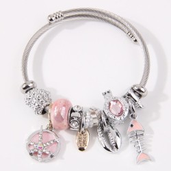 fashion concise all-Purpose starfish Shells more elements pendant temperament ..
