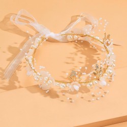 Korean style fashion super all-Purpose flowers woman series flower Headband