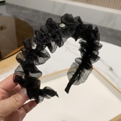 summer flower Headband high Headband woman samll Headband woman