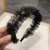 summer flower Headband high Headband woman samll Headband woman