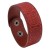  brief pattern retro Cowhide bracelet personality ethnic style bangle