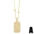 occidental style retro cross pendant necklace fashion personality diamond clavicle chainnkv