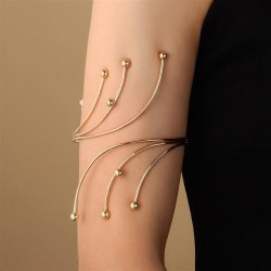 European and American Open Armband Bracelet