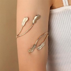 European and American Open Armband Bracelet