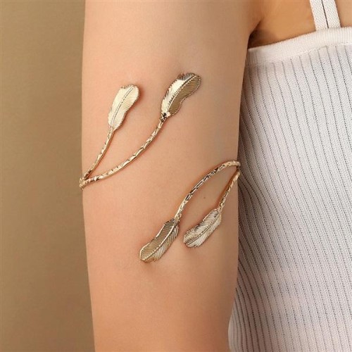 European and American Open Armband Bracelet