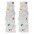 occidental style temperament geometry long square ear stud Alloy diamond earrings earring Earring