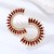 occidental style fashion Alloy diamond  earrings woman exaggerating temperament high banquet super Earring ear s