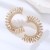 occidental style fashion Alloy diamond  earrings woman exaggerating temperament high banquet super Earring ear s
