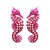 occidental styleI summer Alloy ear stud three-dimensional hollow diamond personality woman earrings wind