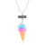 occidental style summer lovely children necklace big cartoon pendant