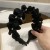 high Headband woman retro width Headband head black woman