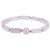  natural crystal long lady brief fashion