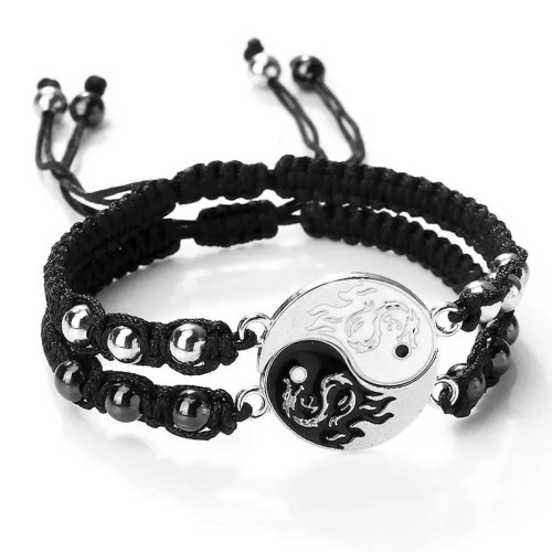  totem bracelet fashion man woman lovers bracelet