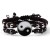  totem bracelet fashion man woman lovers bracelet