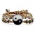 totem bracelet fashion man woman lovers bracelet