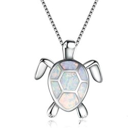   emu  brief pendant fashion necklace
