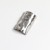 day buckle Metal wind long style head rope buckle woman