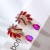 occidental style creative earrings fashion temperament diamond high Earring woman personality super banquet ear