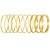 occidental style retro personality exaggerating width surface bangle set gold surface Irregular bracelet
