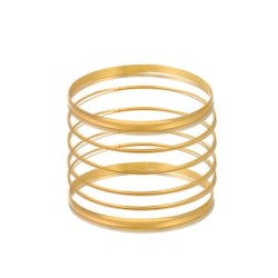 occidental style wind retro bangle set  Bohemian style multilayer brief Alloy ..