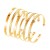 occidental style wind retro bangle set  Bohemian style multilayer brief Alloy bangle woman