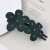 all-Purpose hollow flowers hair clip Korean style fashion woman embed Rhinestone frosting w
