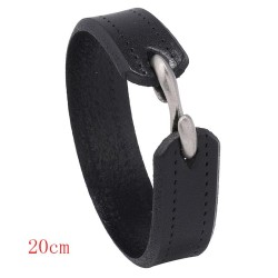 brief all-Purpose retro man cortex occidental style fashion man bangle surface..