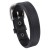 occidental style punk Rock man cortex brief surface retro Cowhide bracelet