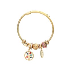 occidental style bangle style bracelet Life tree loversbracelet