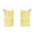 occidental style retro tassel earrings woman samll high ear stud fashion gilded Earring