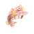 occidental style retro Headband woman fashion flowers Rhinestone Headband woman width luxurious sequin Headband